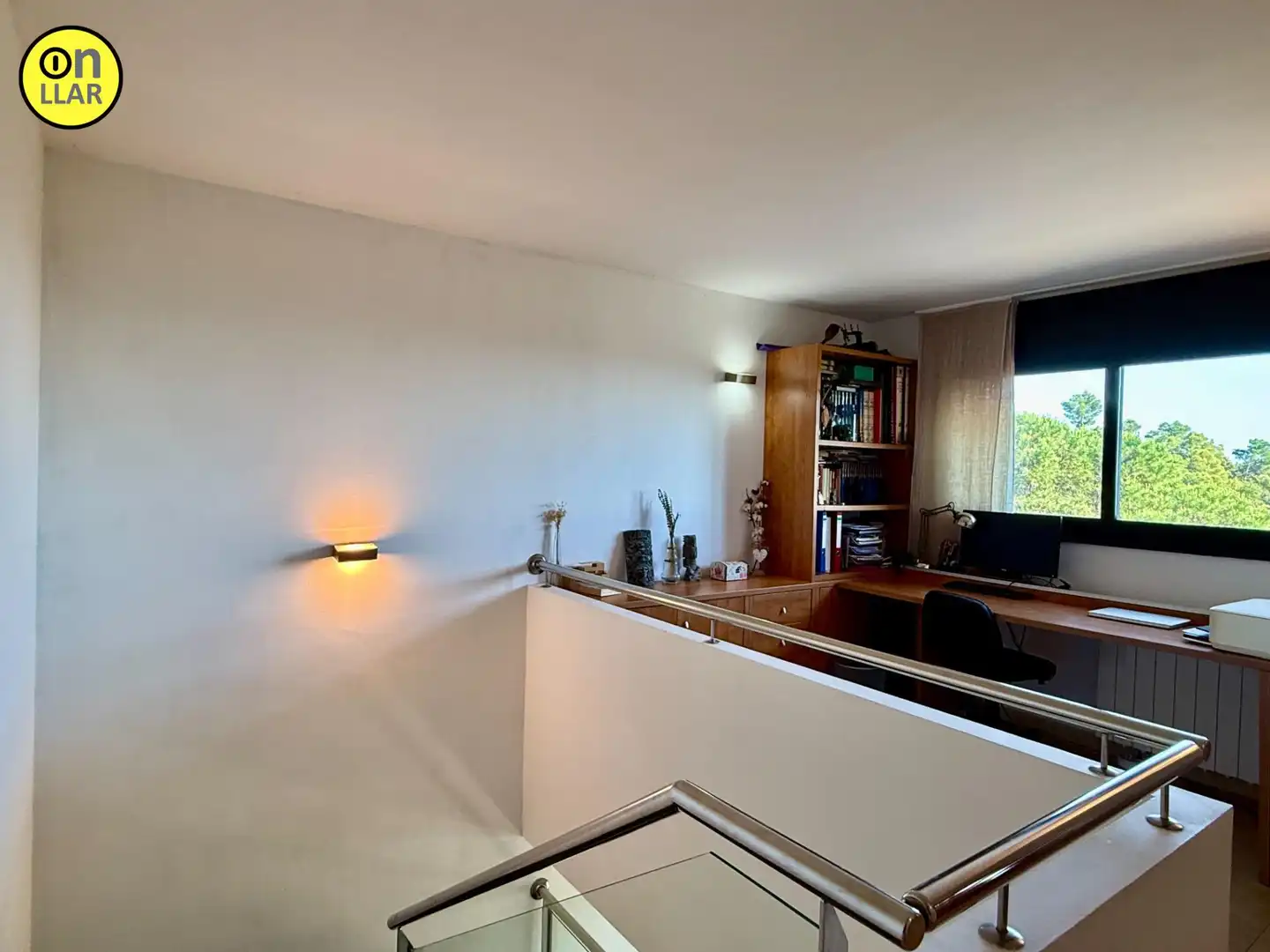 Casa o chalet en venta en L'Ametlla del Vallès