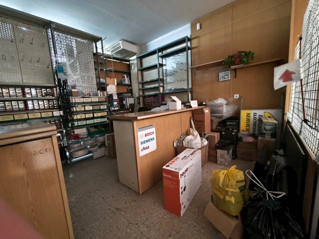Local comercial en Alquiler en Reyes