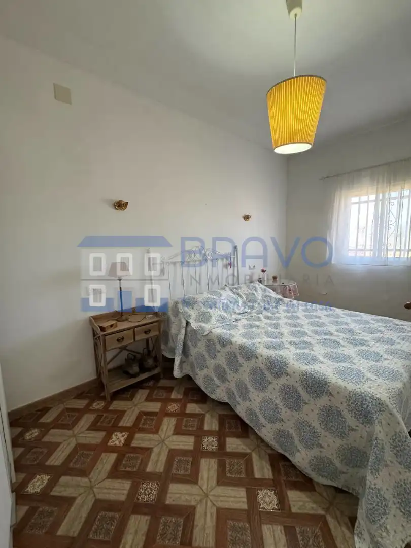Schlafzimmer von Country house zum Verkauf in Don Benito mit Privatgarten