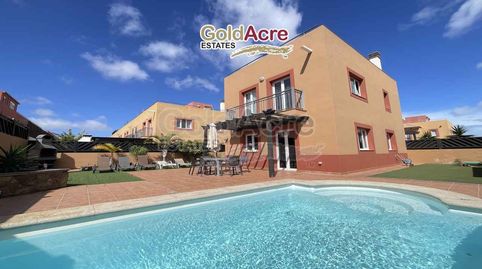 Foto 2 de Casa o chalet en venta en Corralejo, La Oliva