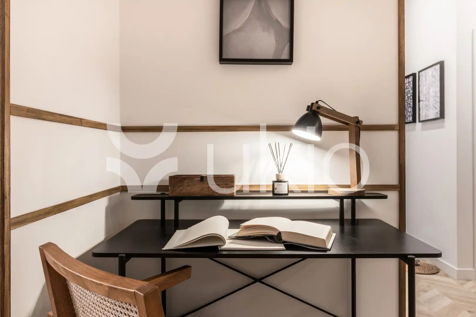 Apartment mit Aufzug zur Miete in Calle de San Andrés, imagen 17