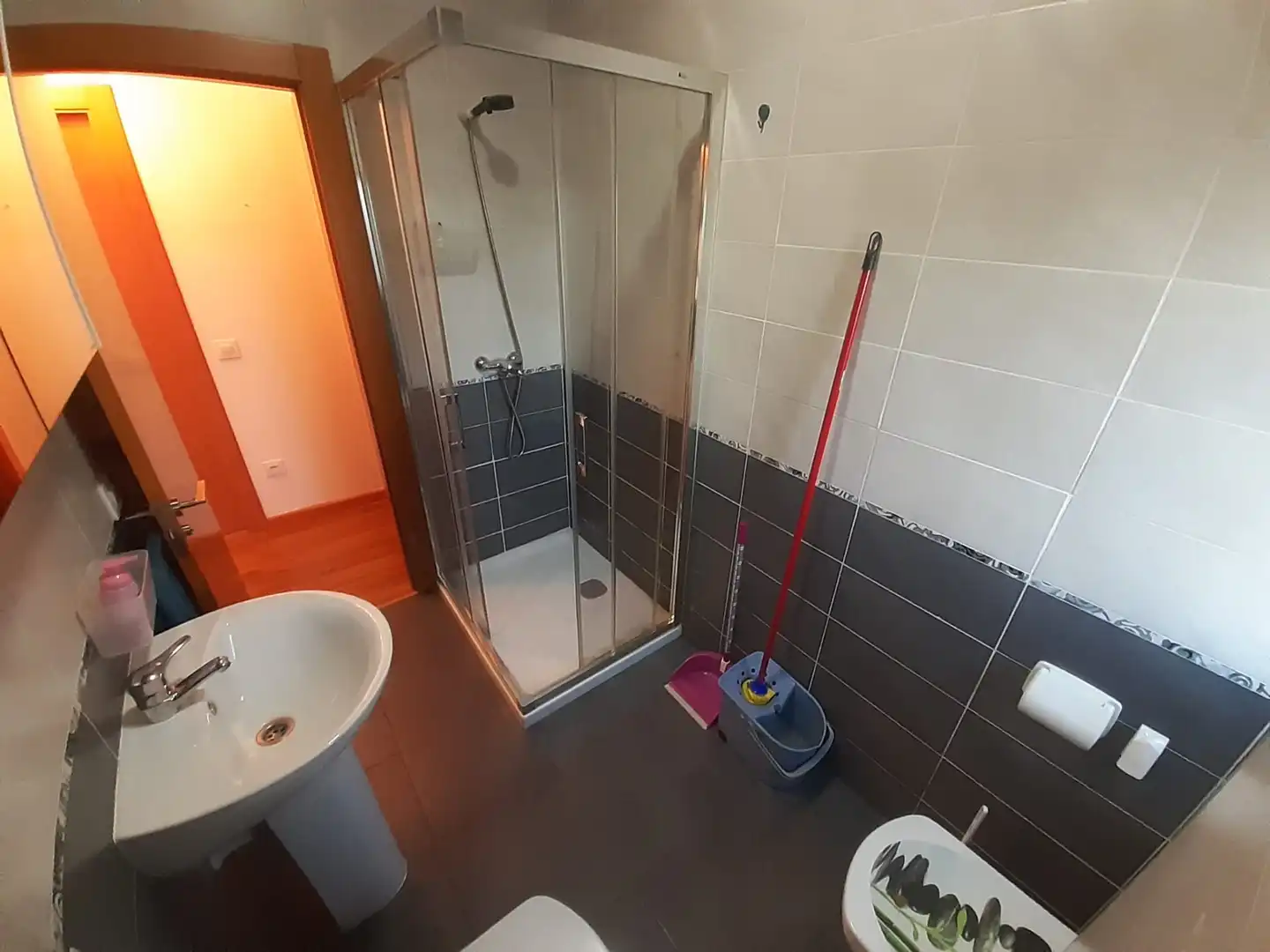 Baño de Piso en venta en Zamora Capital 