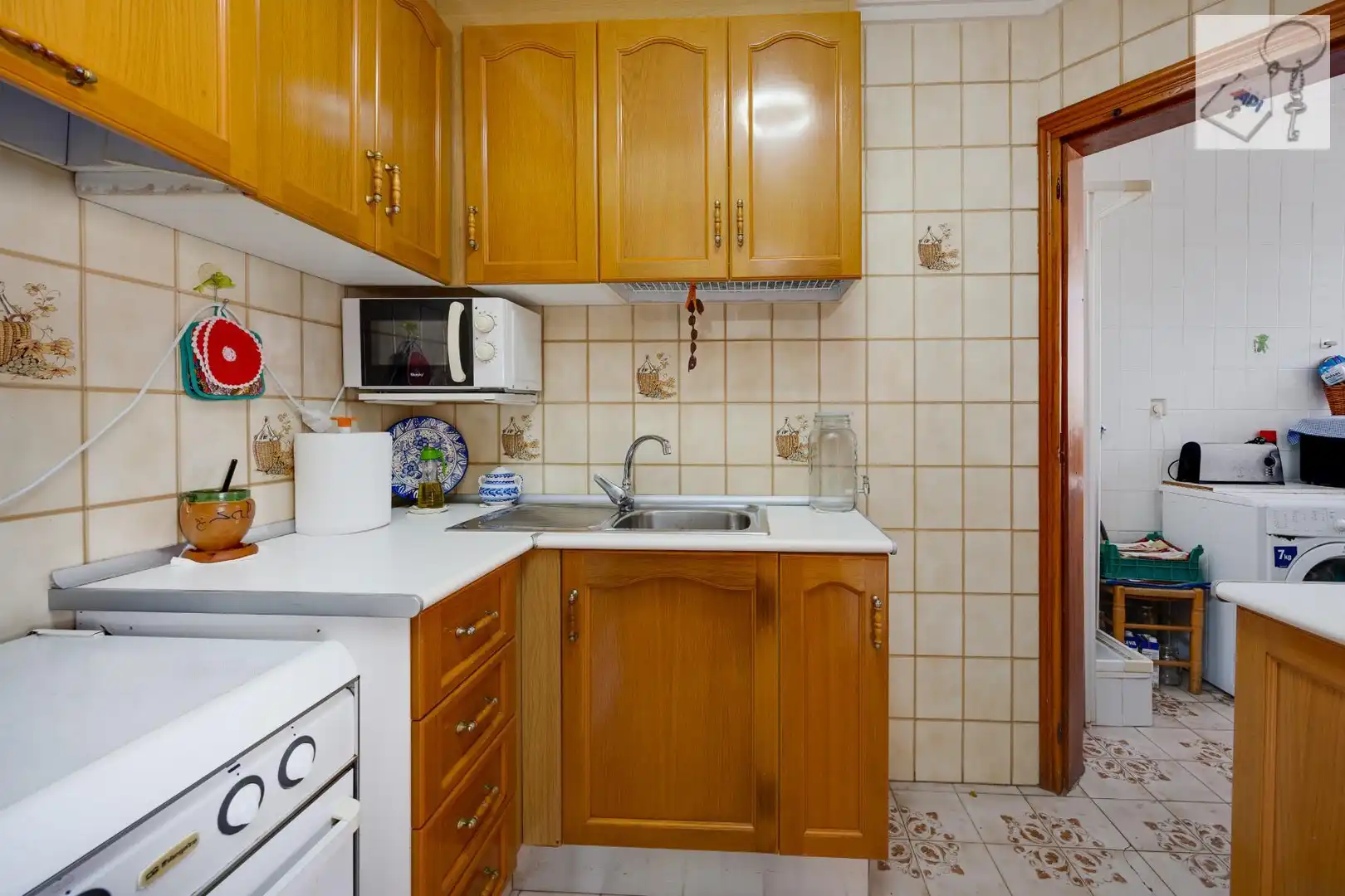 Bungalow in vendita a Playa del Acequión, Náufragos y Rocío del Mar, imagen 7