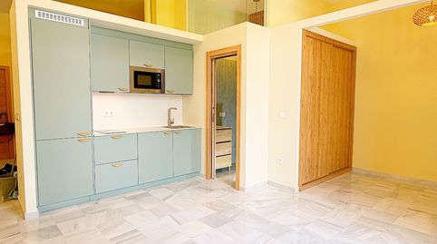 Foto 2 de Apartamento en venta en Virgen Milagros, Barrio del Centro, El Puerto de Santa María