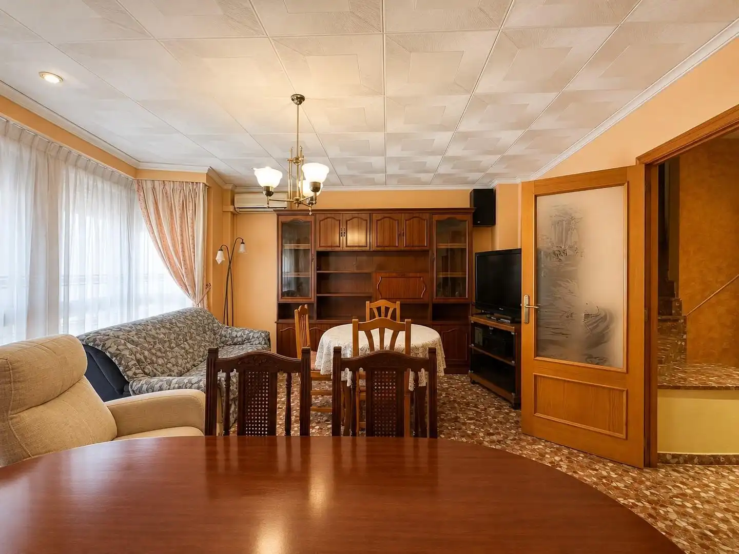 Casa amb terrassa en venda a L'Alcúdia, imagen 20
