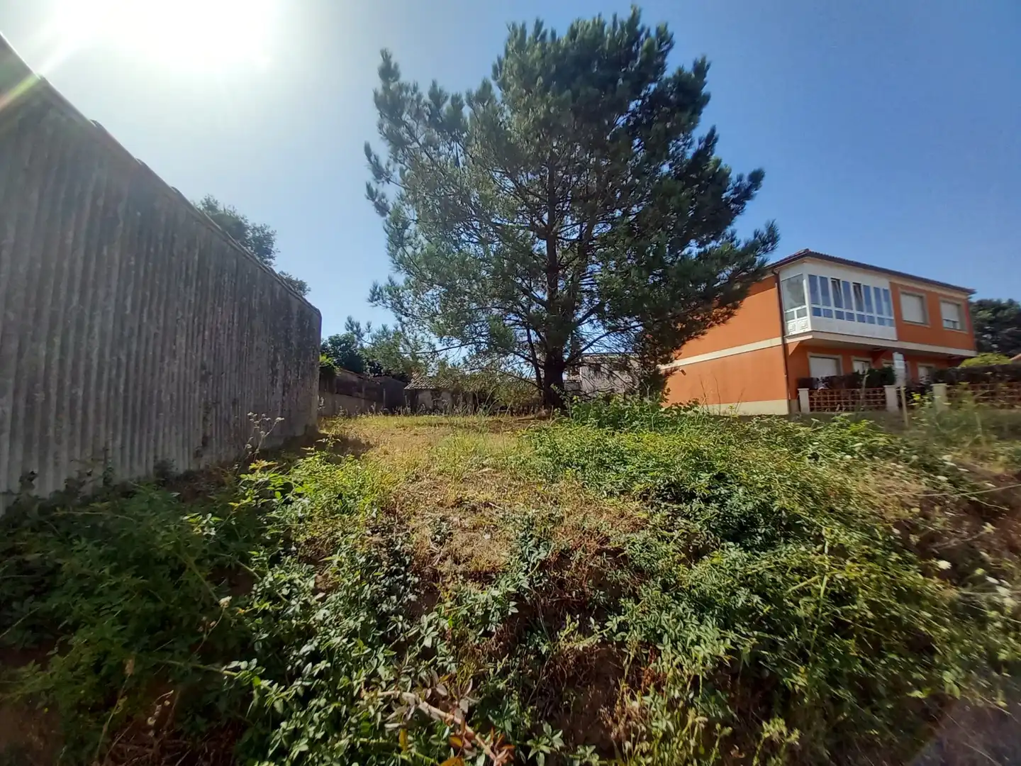 Residencial en venda en Ribeira