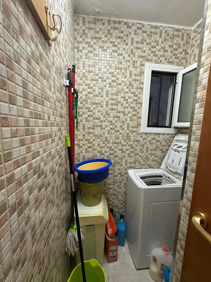 Baño de Piso en venta en Manresa con Calefacción, Terraza y Horno
