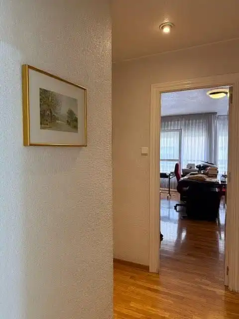 Pis en venda en Murcia amb Parquet