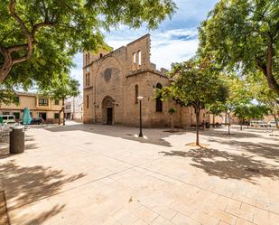 Exterior view of Building for sale in  Palma de Mallorca