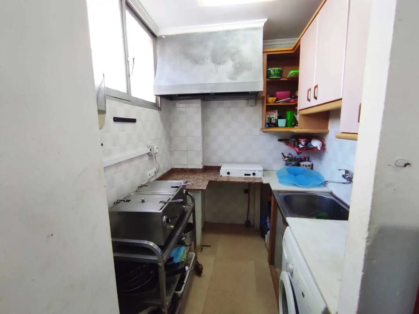 Business premises for sale in Sant Antoni, imagen 12