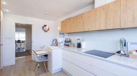Foto 3 von Wohnung zum Verkauf in Los Molinos - Villa Blanca, Almería Capital