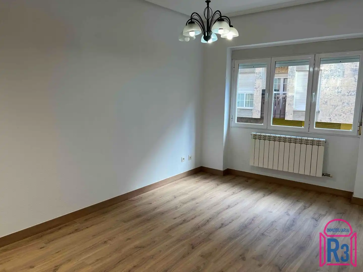 Apartament amb ascensor en venda a Centro Ciudad, imagen 4
