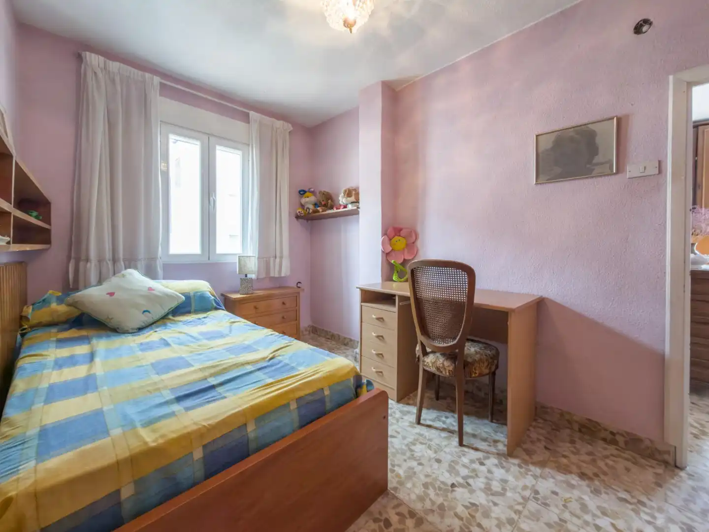 Casa aparellada amb terrassa en venda a Calle ANDRES SEGOVIA 33, imagen 39