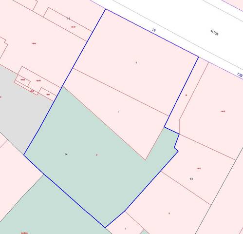 Terreno en Venta en TAJOS ALTOS en San Diego
