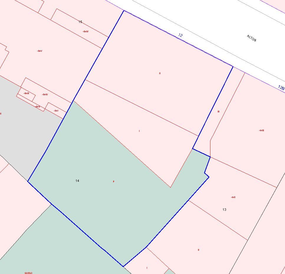 Land for sale in  Madrid Capital