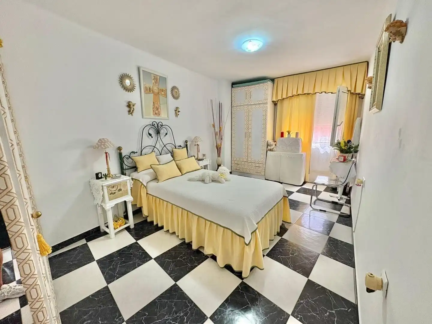 Wohnung mit Aufzug zum Verkauf in Calle Félix Rodríguez de la Fuente, imagen 8