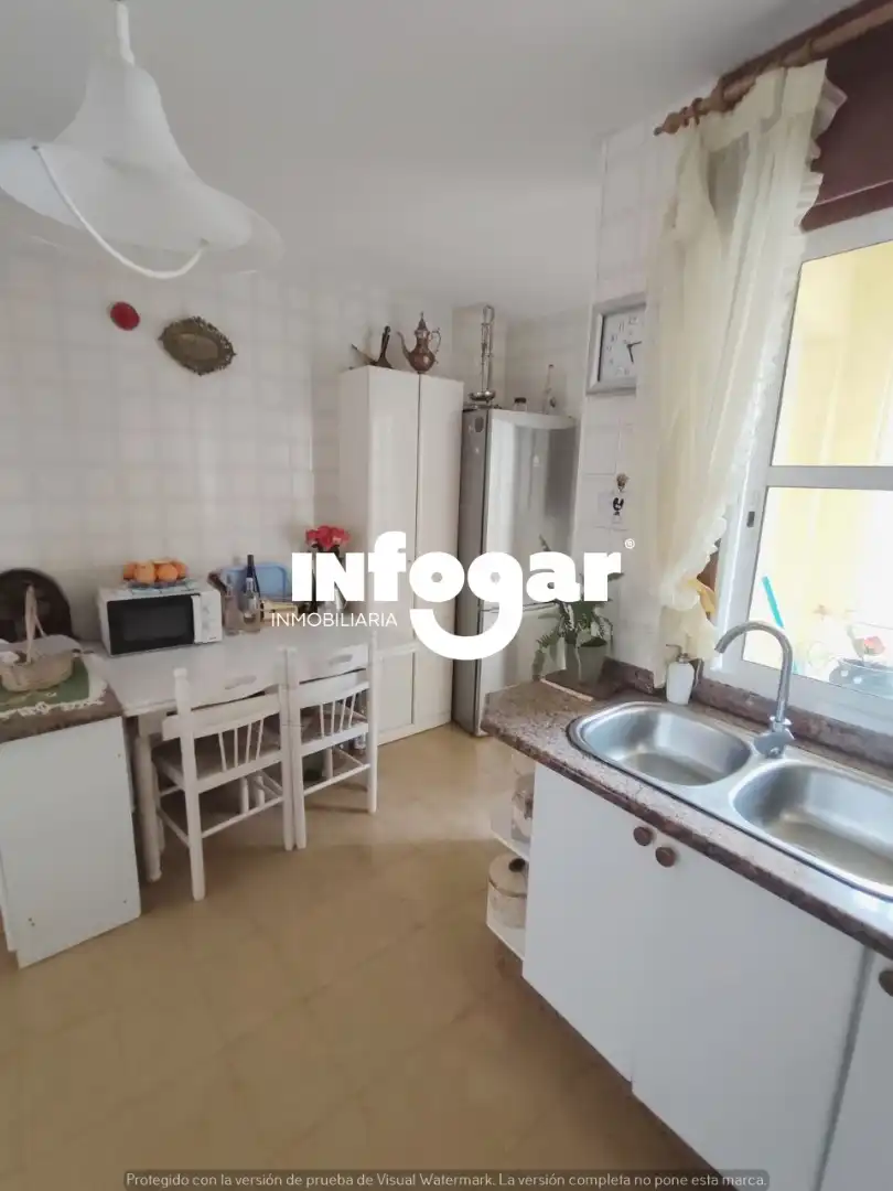 Flat for sale in Rúa da Cal, 35, A Guarda