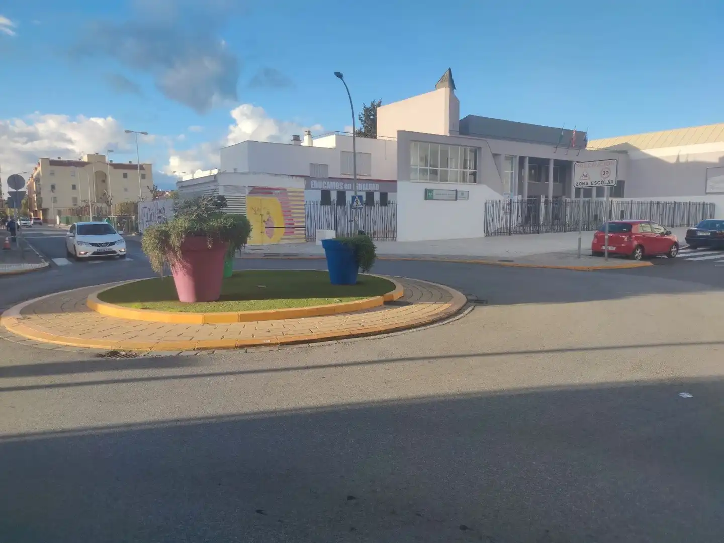 Local comercial en venda a Calle Cultura, imagen 2