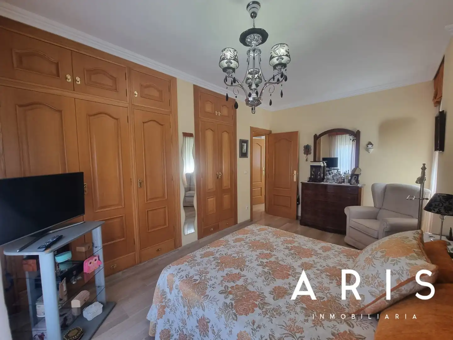 Villa mit Terrasse zum Verkauf in Capellanía - Retamar, imagen 35