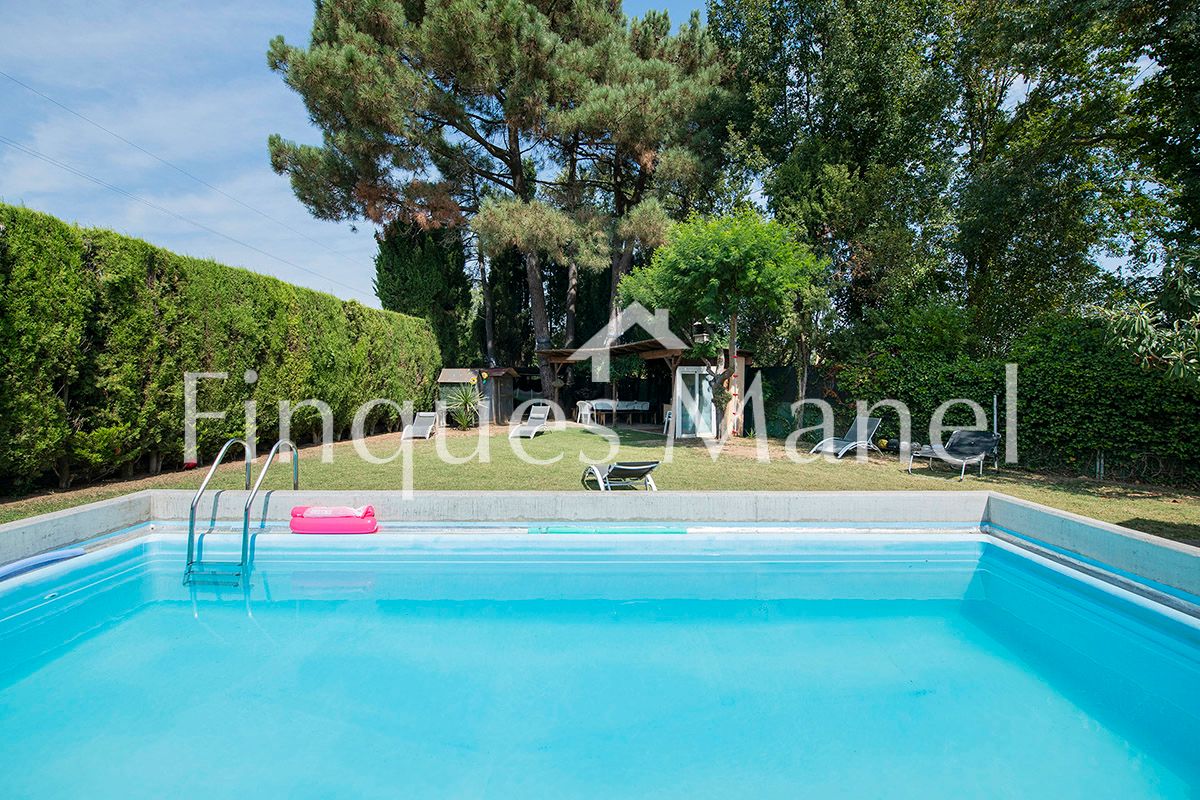 House or chalet for sale in Fontcoberta