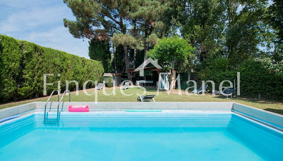 Photo 1 of House or chalet for sale in Fontcoberta, Girona