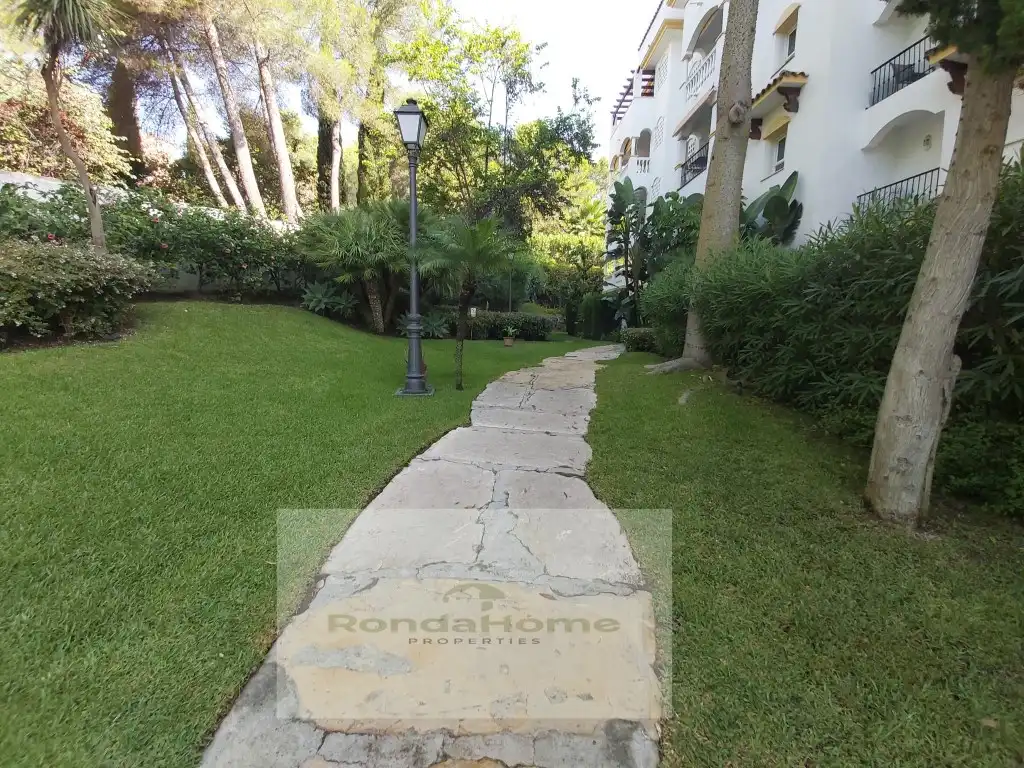 Wohnung zur Miete in Avenida Conde Rudi-Ur La Caridad, La Carolina - Guadalpín