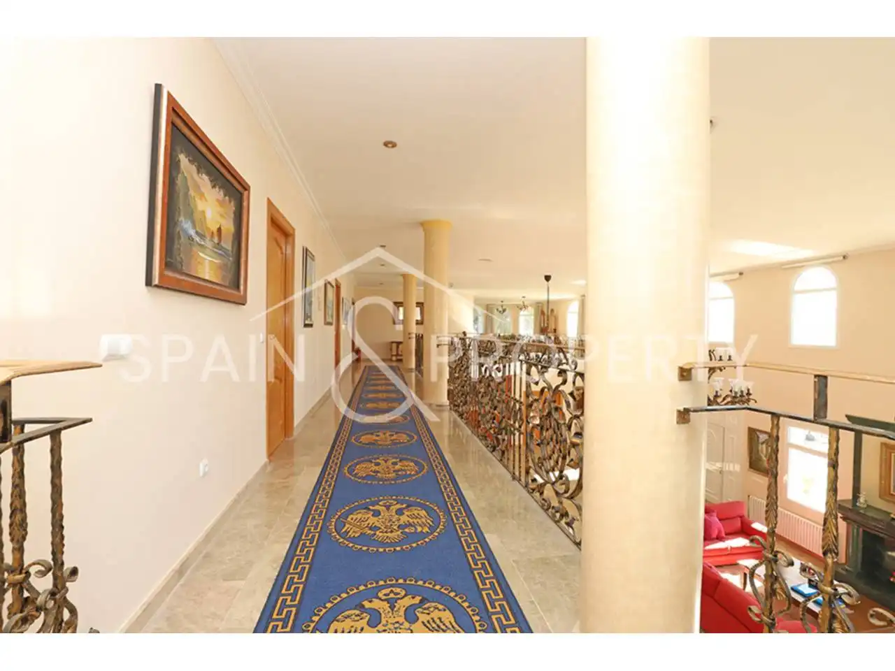 Casa o chalet en venta en Turís con Aire acondicionado, Calefacción y Jardín privado