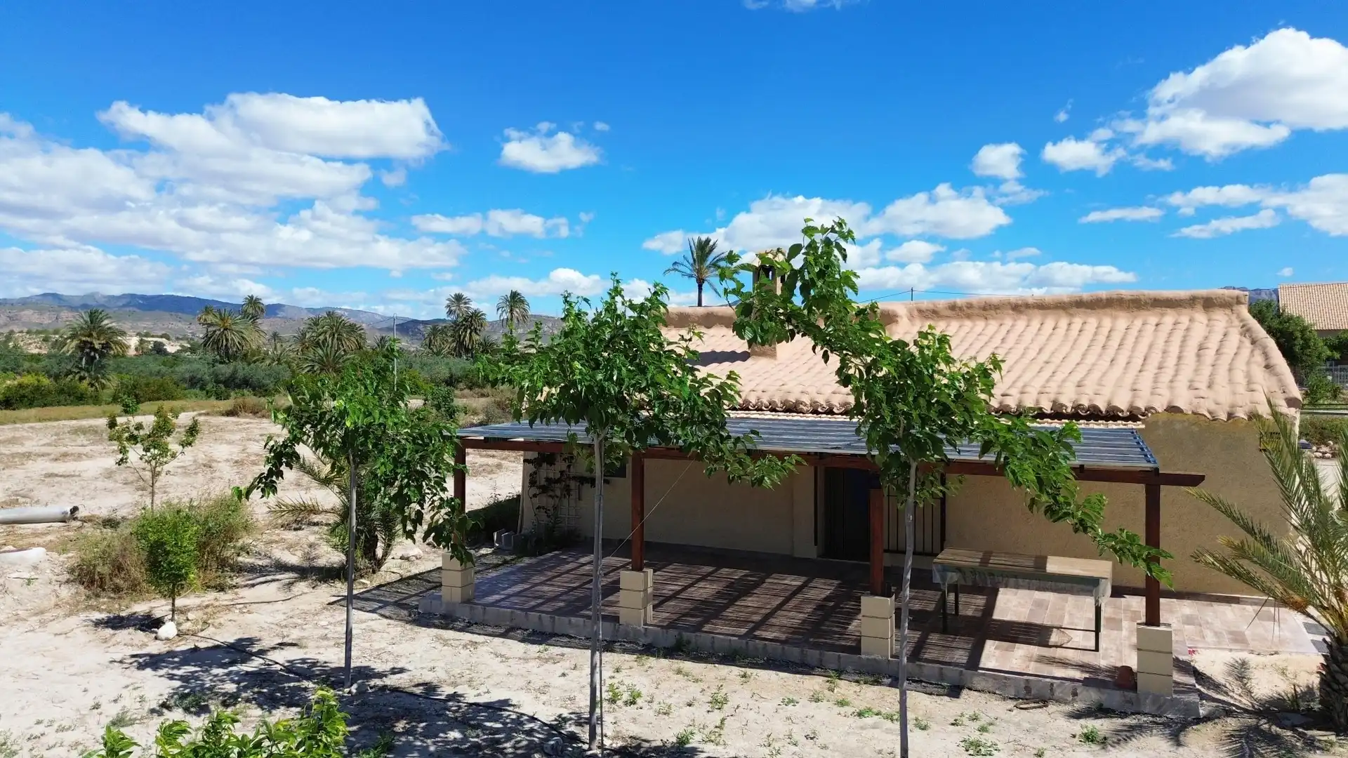 Xalet en venda a Abanilla, imagen 4