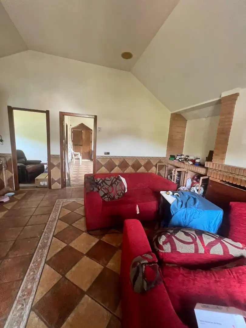 Villa con terrazza in vendita a ENCINARES DE ALCOLEA, imagen 16