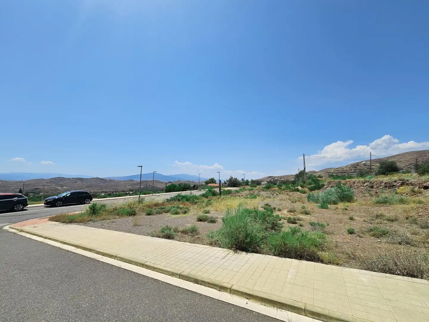 Residencial en venta en Gérgal
