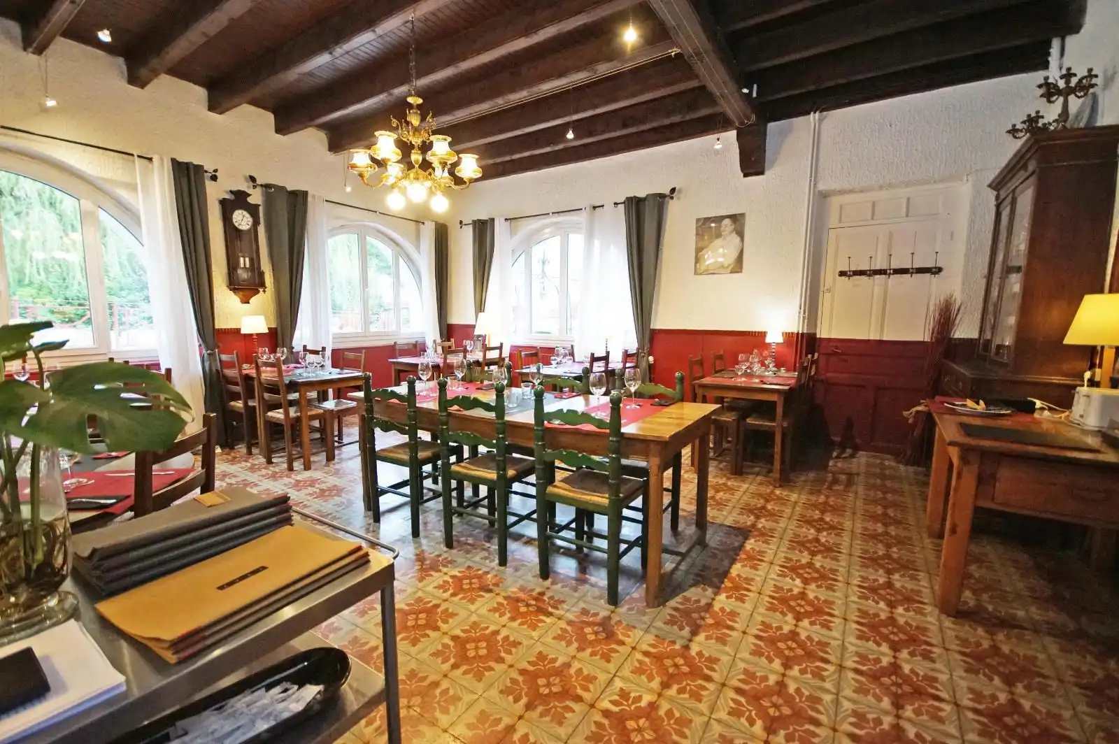 Haus zum Verkauf in Latour - de - Carol, imagen 40