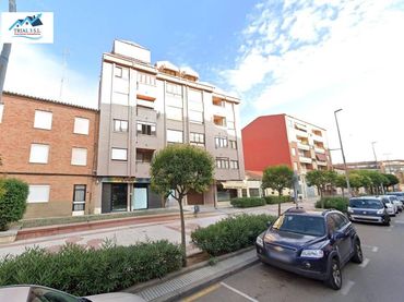 Pis en venda a Avenida de los Maragatos