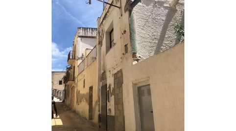 Foto 4 de Casa o xalet en venda a Ct Castell, Centre, Tortosa