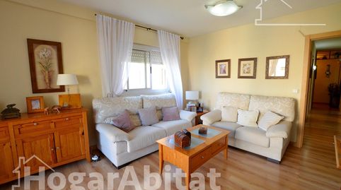 Foto 3 de Piso en venta en Calle Senador José Vicente Mateo, Cuatrocientas Viviendas, Alicante / Alacant