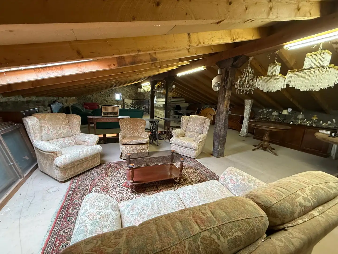 Casa o chalet en venta en Valle de Mena con Trastero y Balcón