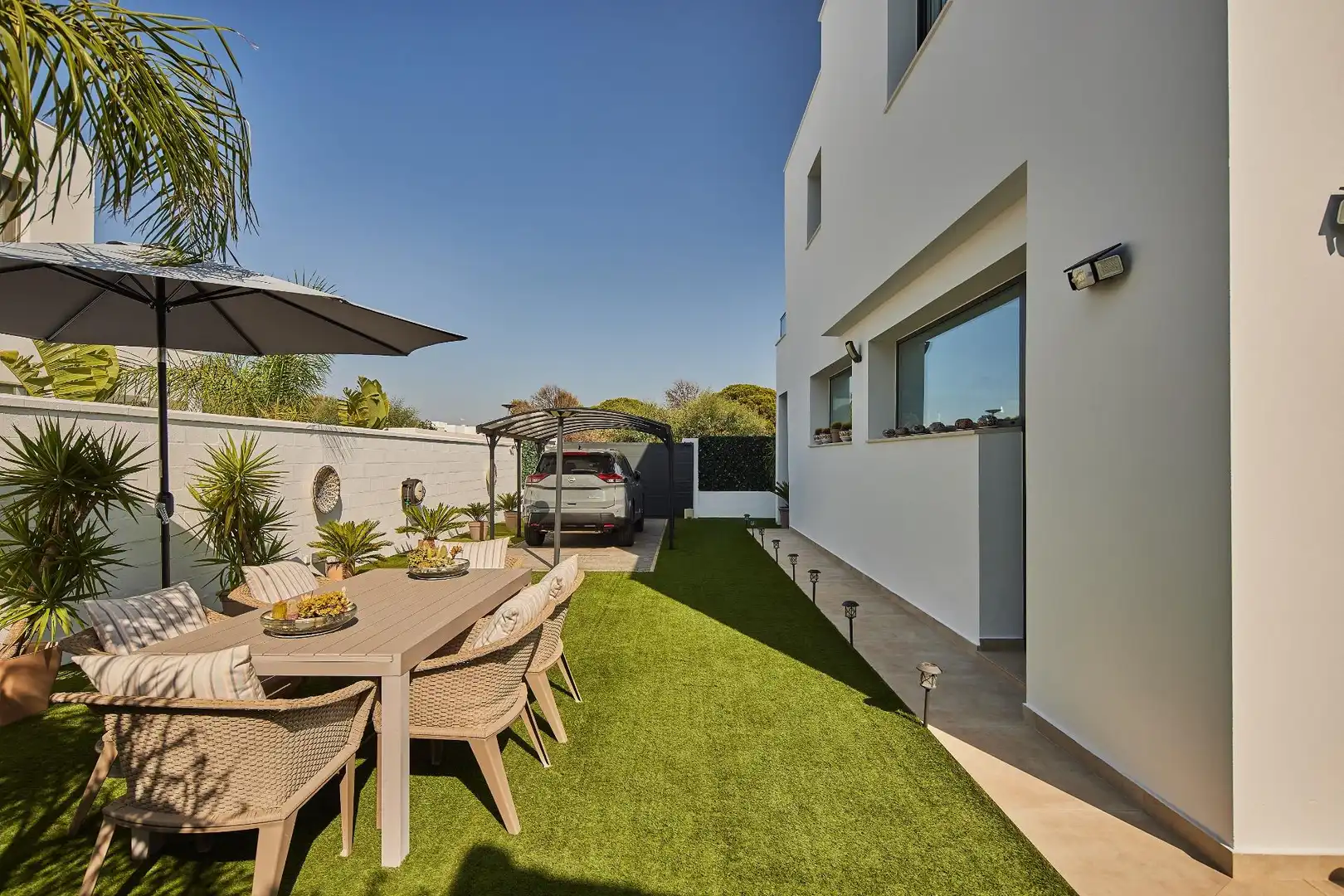 Villa avec piscine à vendre à Los Gallos, imagen 16