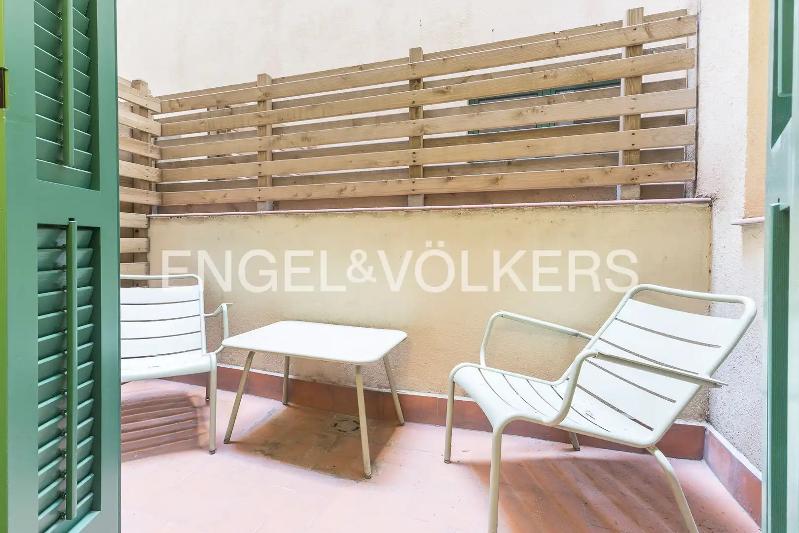 Piso con terraza en venta en Eixample, imagen 34