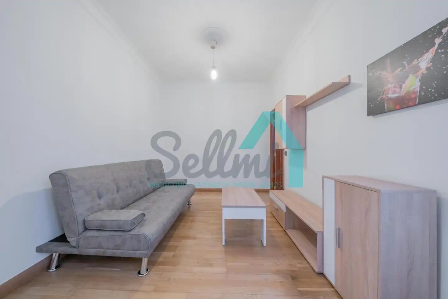 Piso con ascensor en venta en Calle Pérez de Ayala, imagen 5