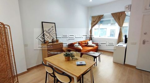 Foto 2 von Wohnung zur Miete in Paseo Marítimo - San José - La Laguna, Cádiz Capital