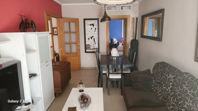 Piso en Alquiler en N/A en Aguadulce Sur