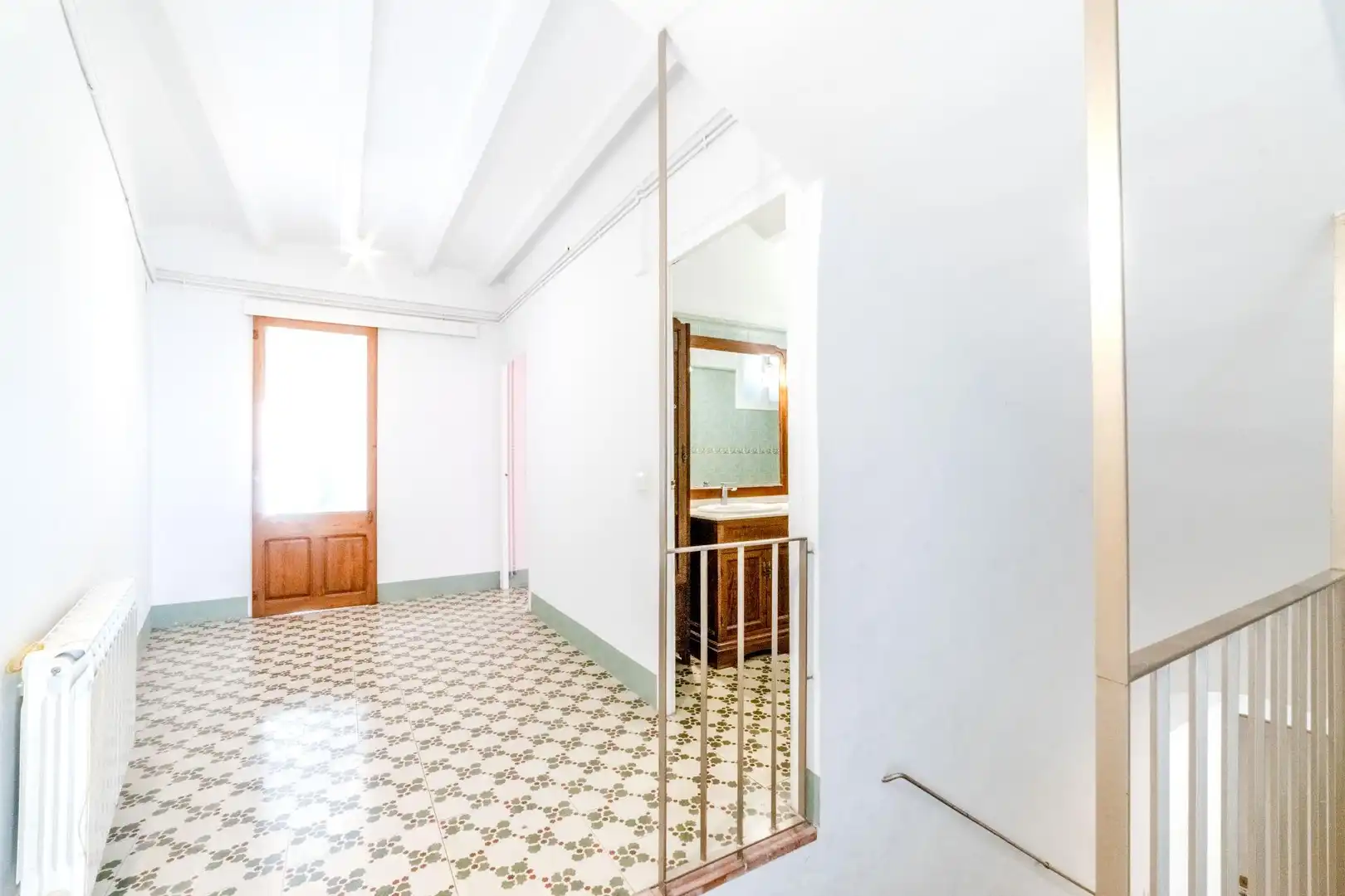 Haus oder Chalet zum Verkauf in Vilanova i la Geltrú mit Klimaanlage, Heizung und Terrasse