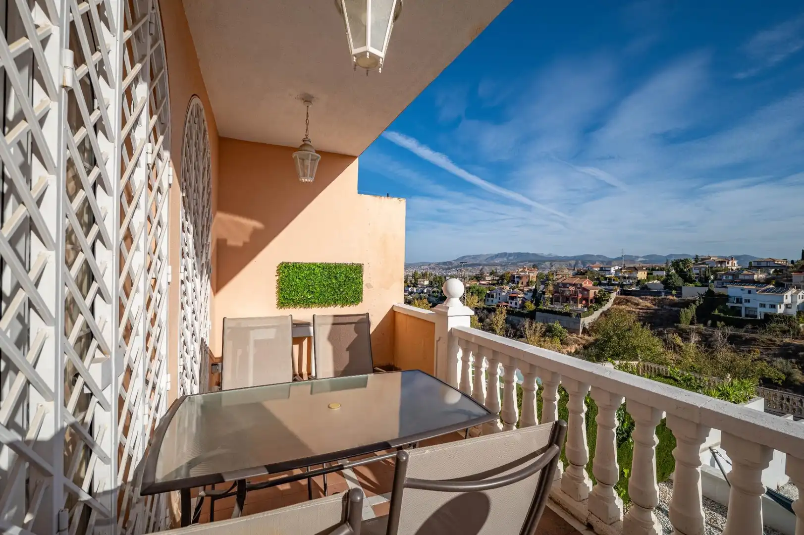 Chalet con piscina en venta en Gójar, imagen 6