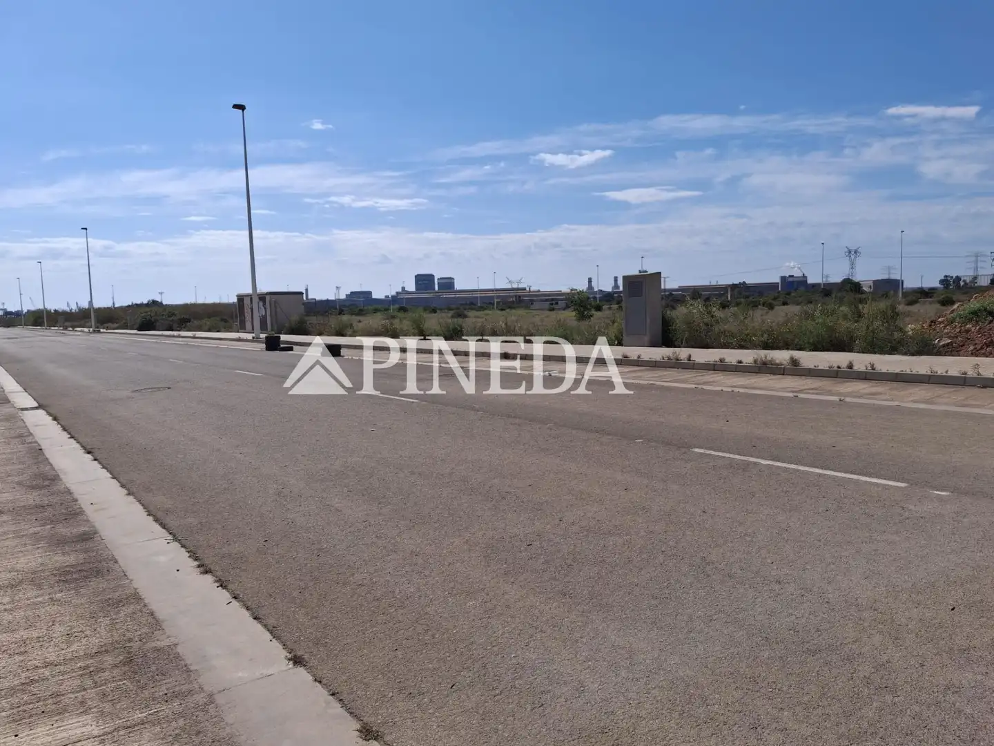 Terreno industriale in vendita a Puerto de Sagunto, imagen 10