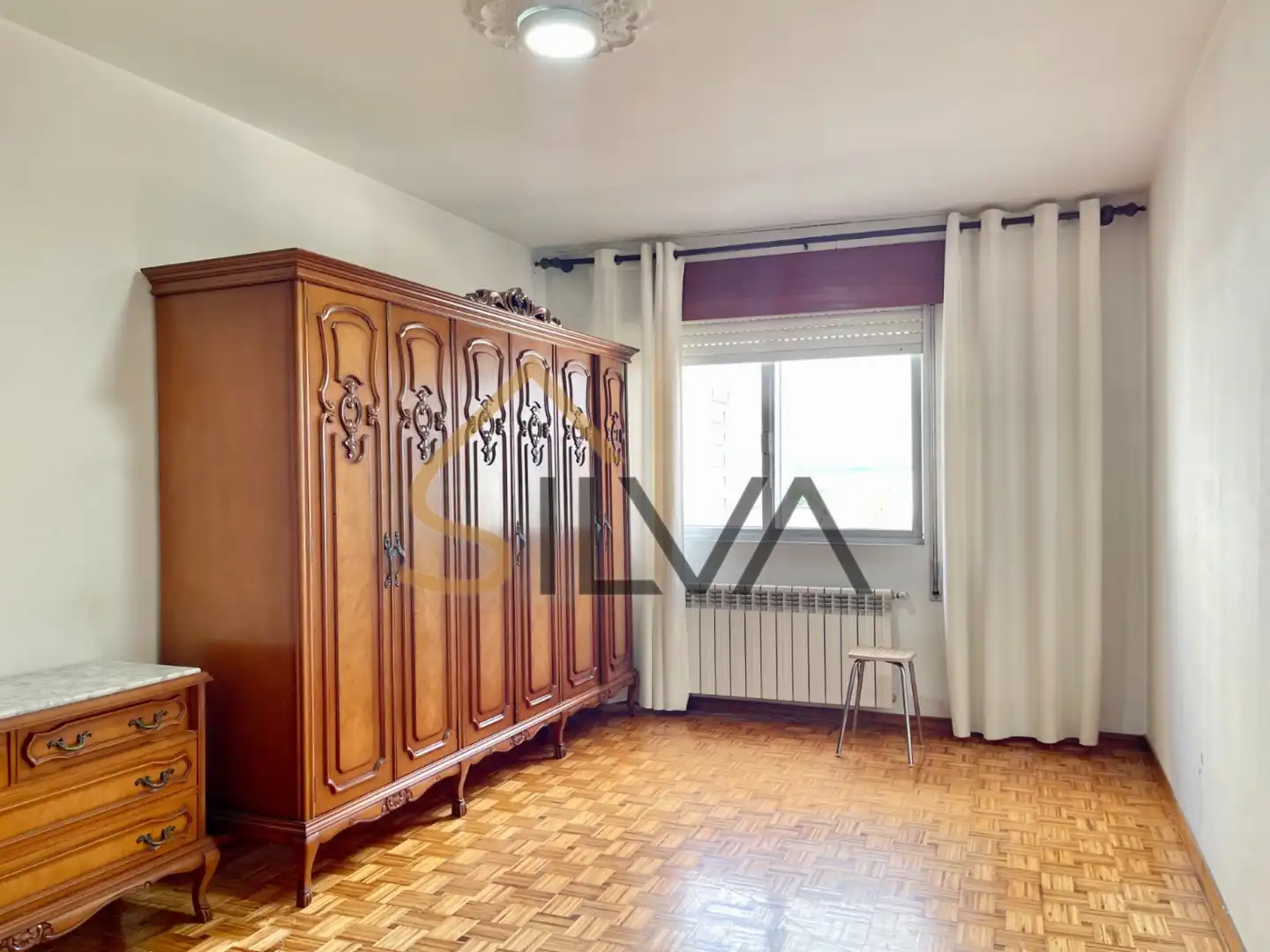 Habitación de Piso en venta en Lugo con Calefacción, Parquet y Internet