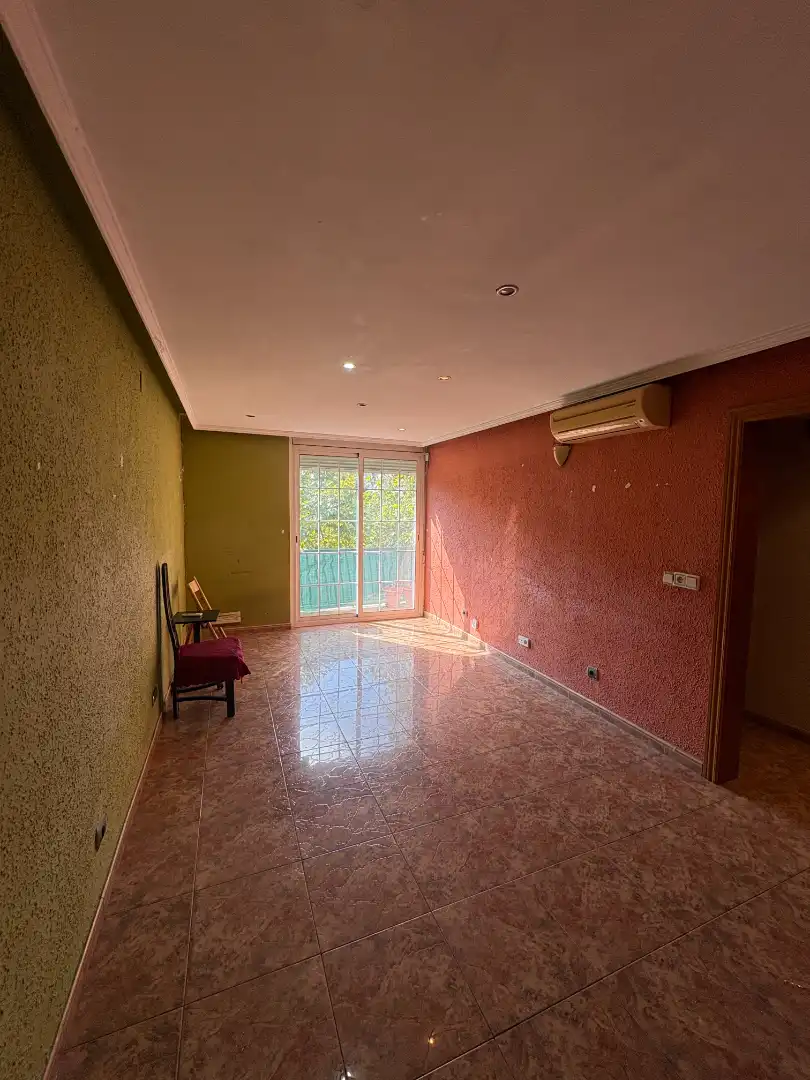 Sala d'estar de Pis en venda en Gorg - Progrés