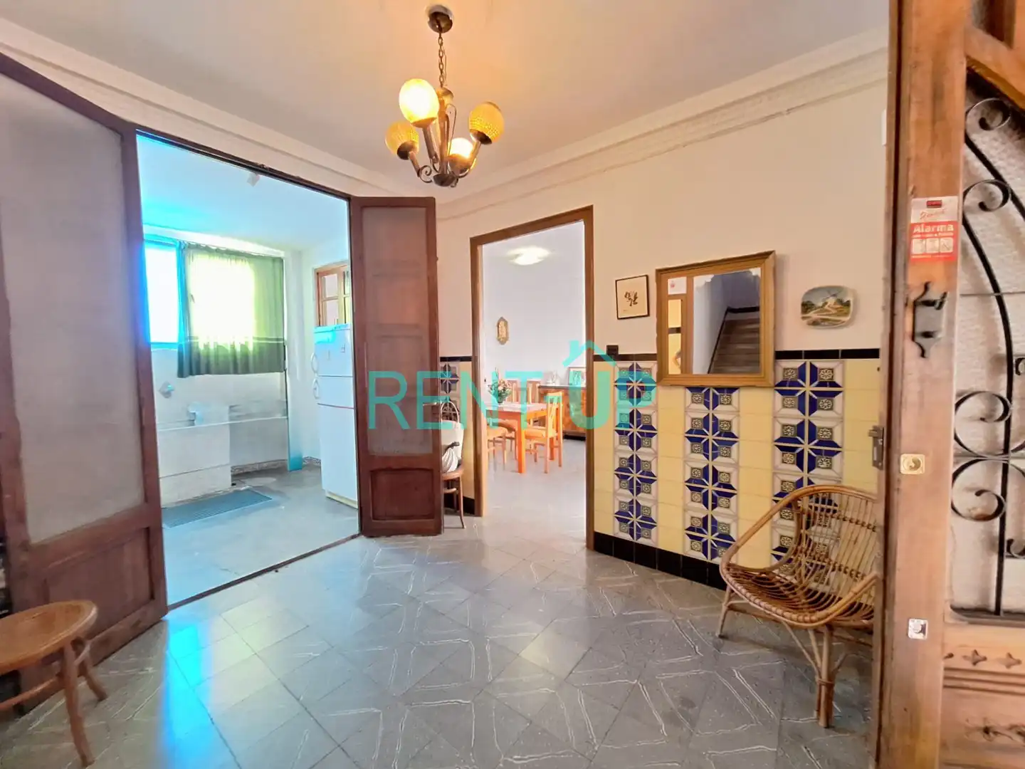 Casa o chalet en venta en Xàtiva con Terraza y Alarma