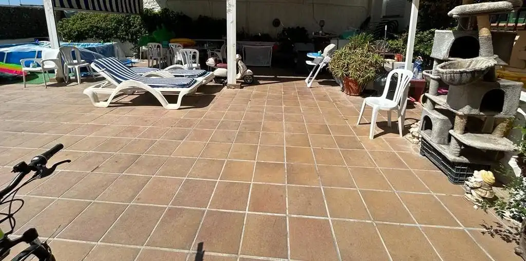 Abitazione con terrazza in vendita a Los Álamos, imagen 6