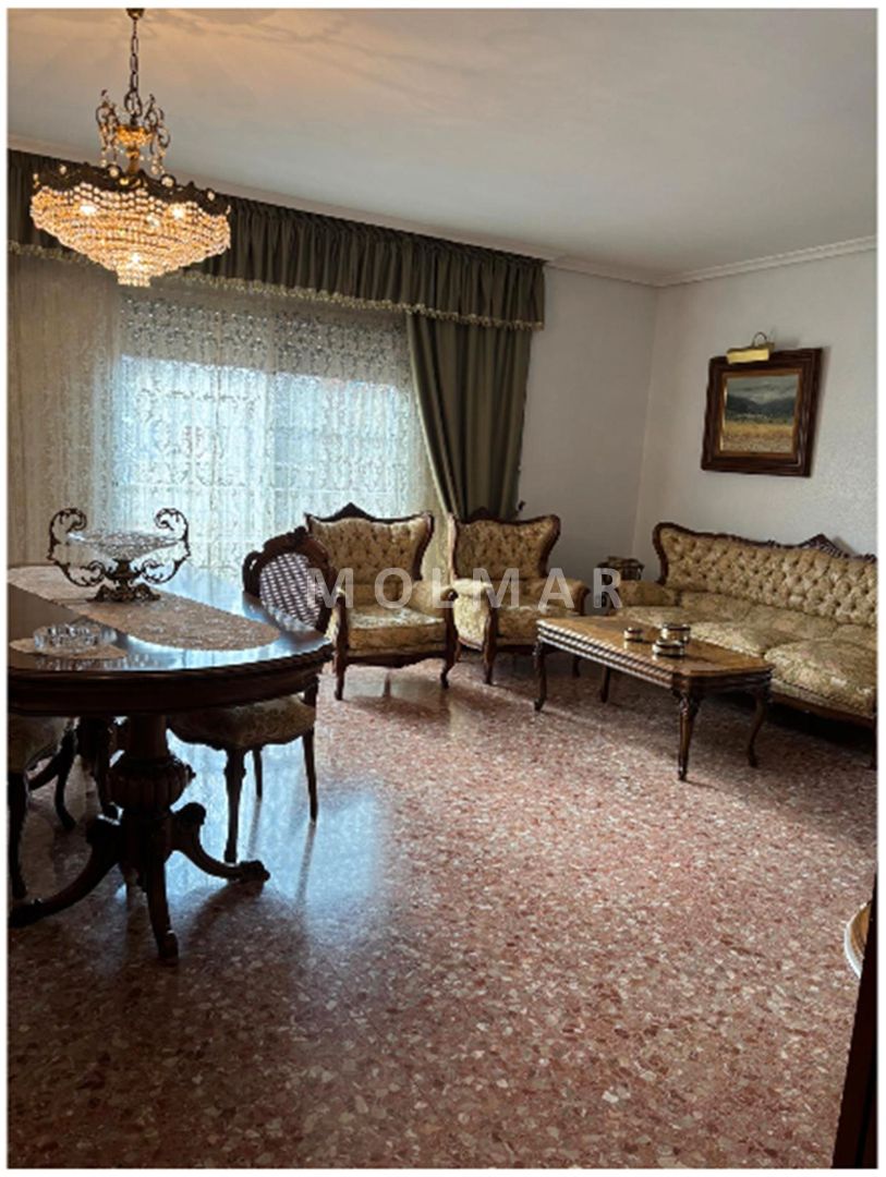 Living room of Building for sale in La Vilavella
