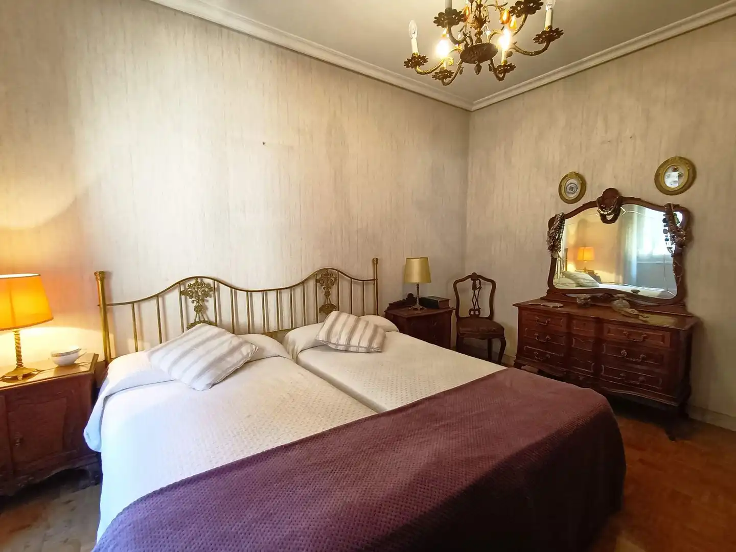 Flat for sale in El Postigo