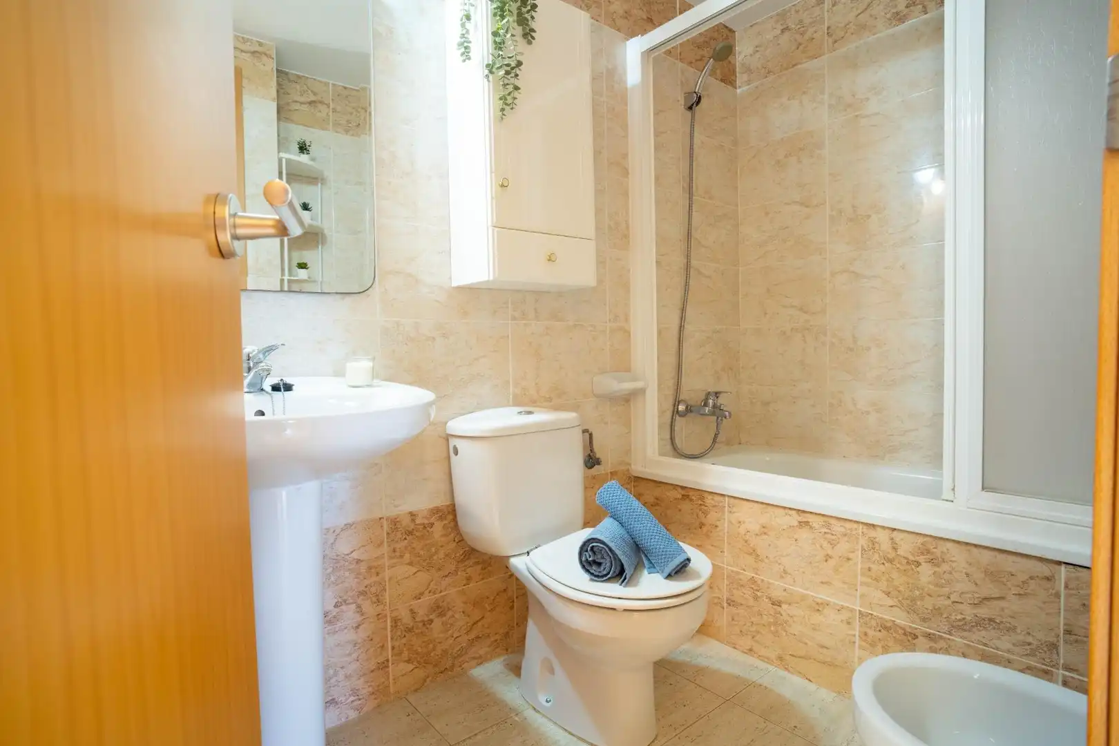 Apartment with pool for sale in Avenida FARO DEL 30, imagen 23